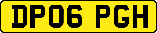DP06PGH