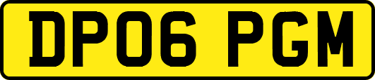 DP06PGM