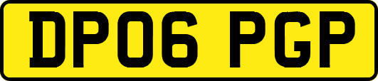 DP06PGP