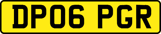 DP06PGR