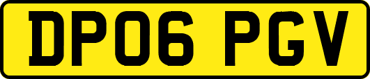 DP06PGV