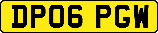 DP06PGW