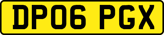 DP06PGX