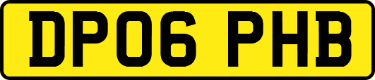 DP06PHB