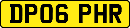 DP06PHR