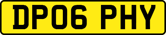 DP06PHY