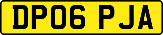 DP06PJA