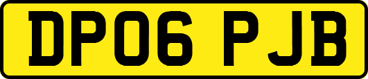 DP06PJB