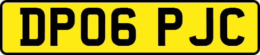 DP06PJC