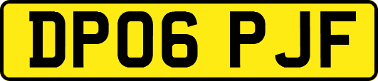 DP06PJF