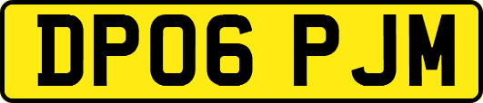 DP06PJM