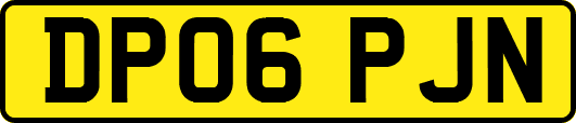 DP06PJN