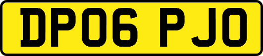 DP06PJO