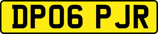DP06PJR