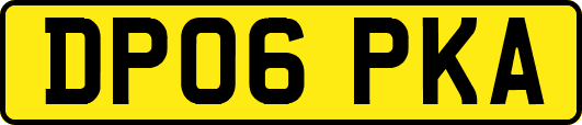 DP06PKA