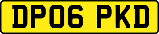 DP06PKD
