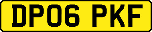 DP06PKF