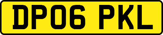 DP06PKL
