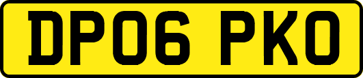 DP06PKO