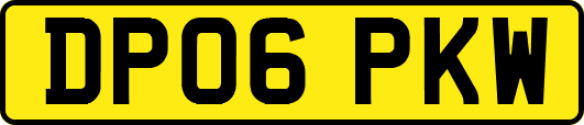 DP06PKW