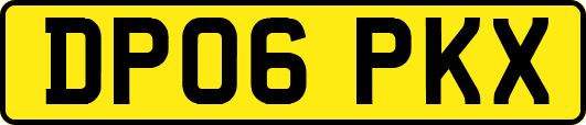 DP06PKX