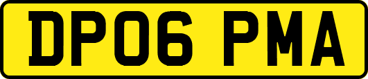 DP06PMA