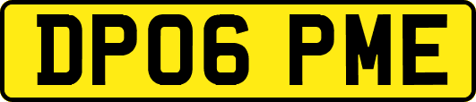 DP06PME