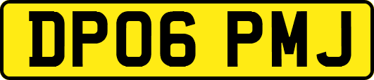 DP06PMJ