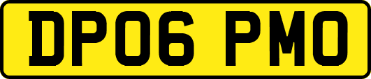 DP06PMO