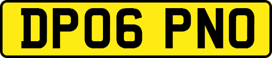 DP06PNO