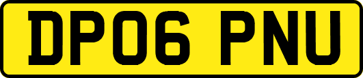 DP06PNU