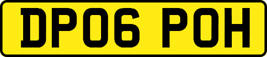 DP06POH