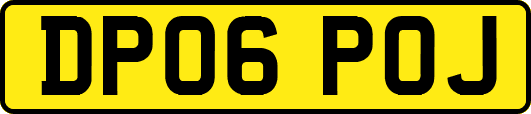 DP06POJ
