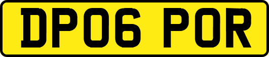 DP06POR