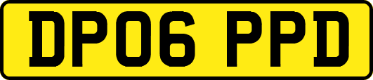 DP06PPD