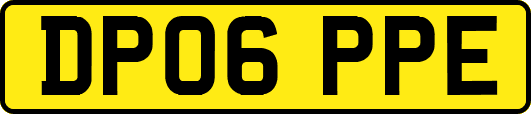 DP06PPE