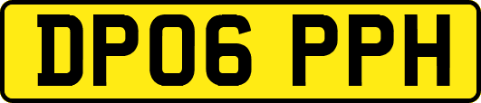 DP06PPH