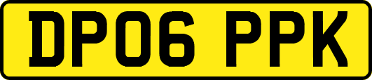 DP06PPK