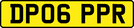 DP06PPR
