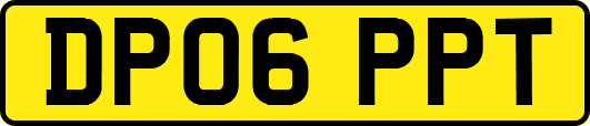DP06PPT