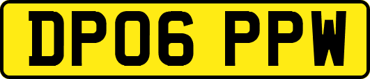 DP06PPW