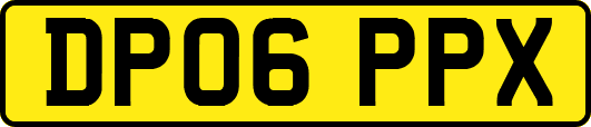 DP06PPX