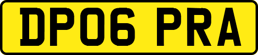 DP06PRA