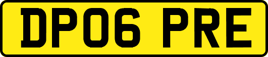 DP06PRE