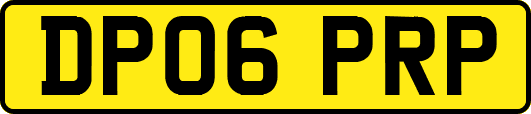 DP06PRP