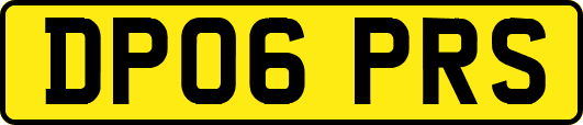 DP06PRS