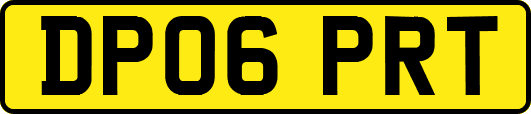 DP06PRT