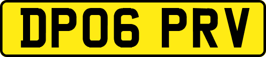 DP06PRV