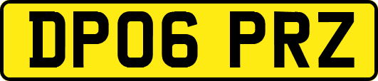 DP06PRZ
