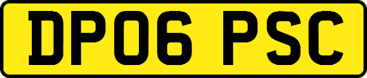 DP06PSC